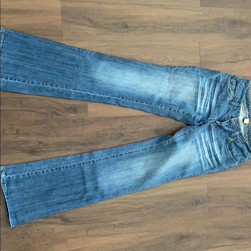 Kenneth Cole Jeans
